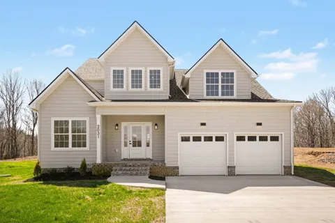 2031 Eagles Bluff Dr