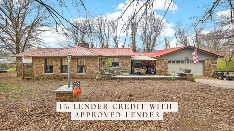 1025 Hollow Branch Lane