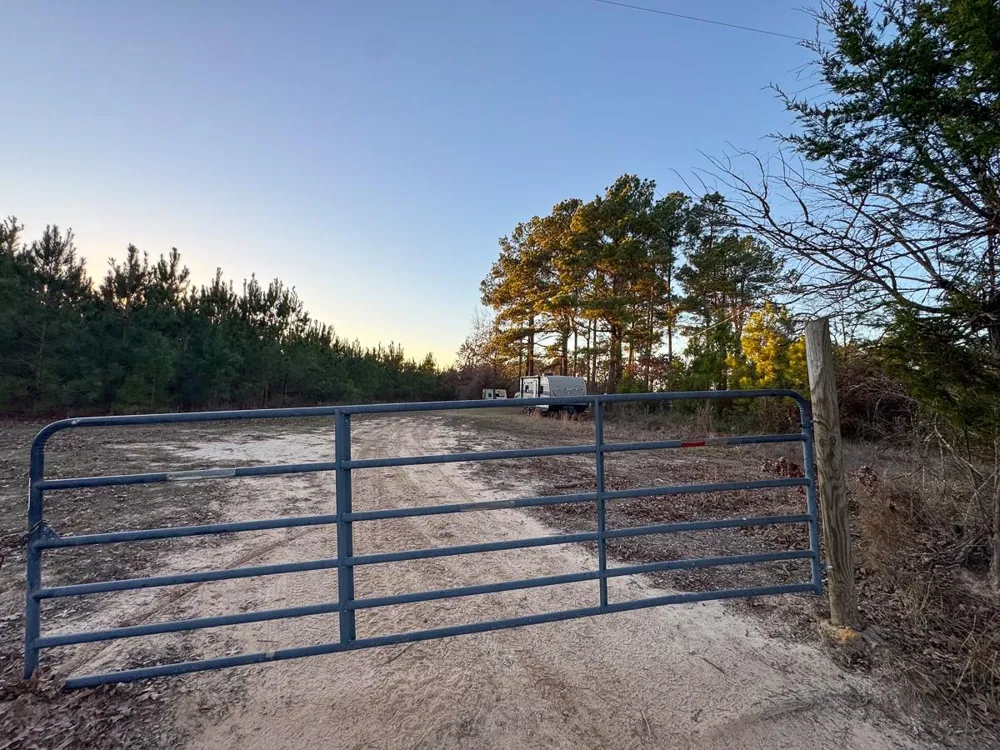 6 Cr 4415 Annona, TX 75559