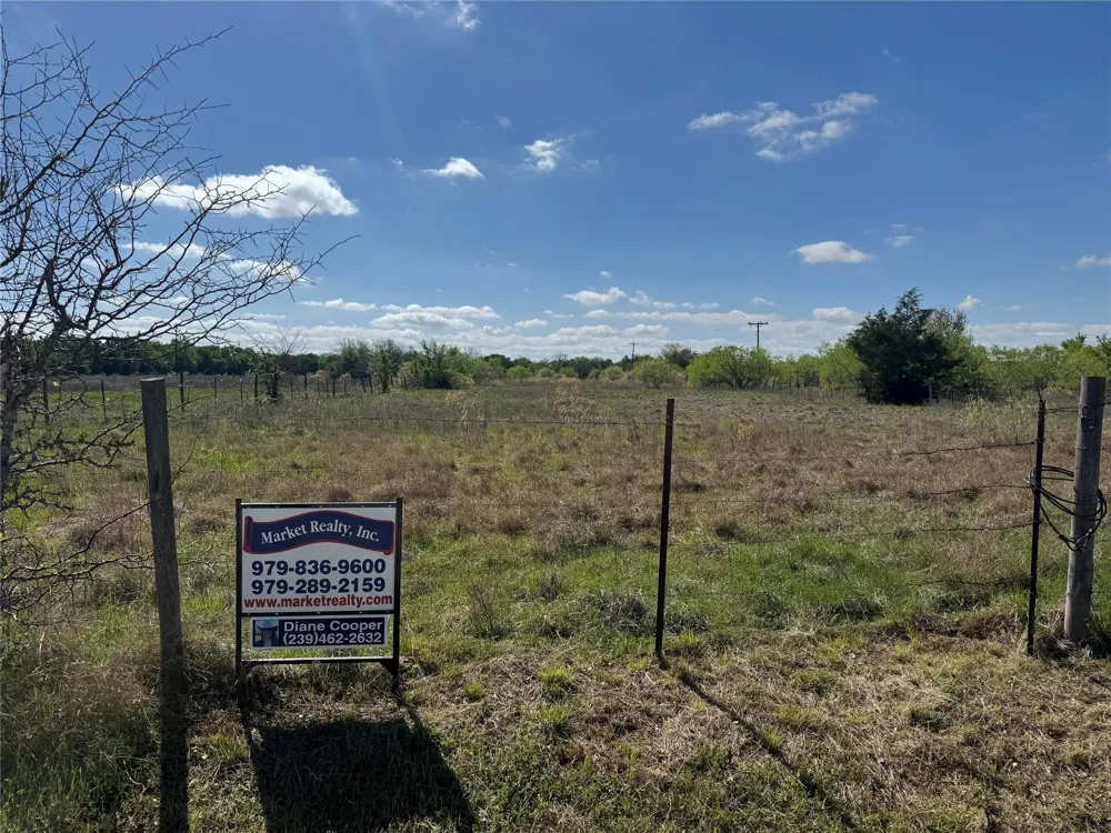 Lewis Road Burton, TX 77835