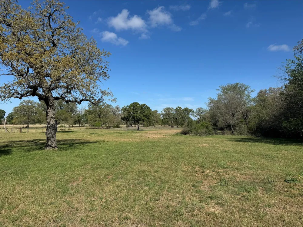Lewis Road Burton, TX 77835
