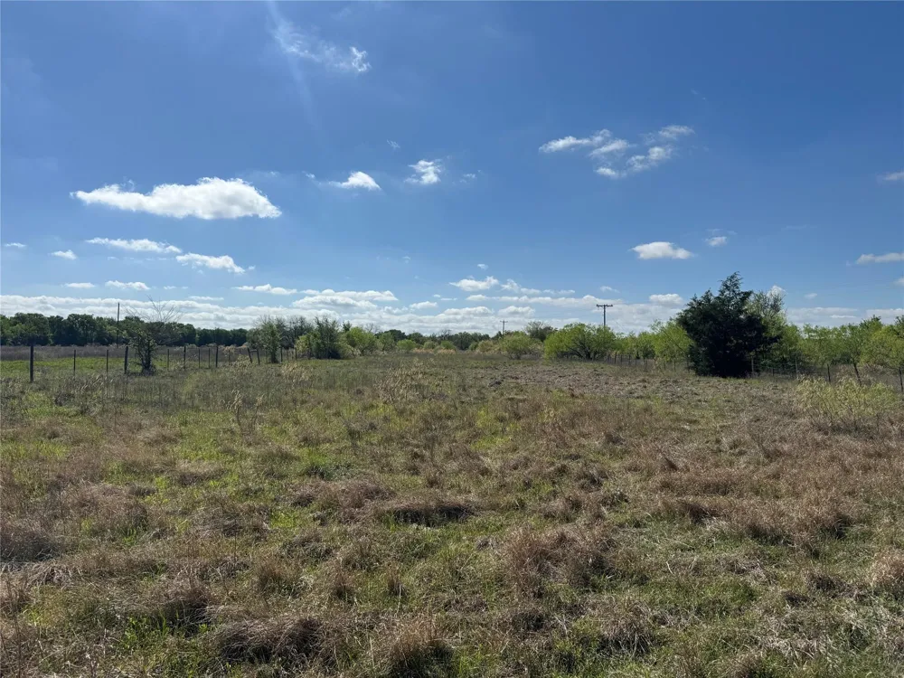 Lewis Road Burton, TX 77835