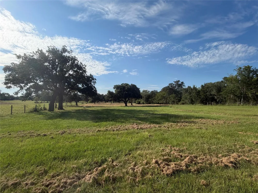 Lewis Road Burton, TX 77835