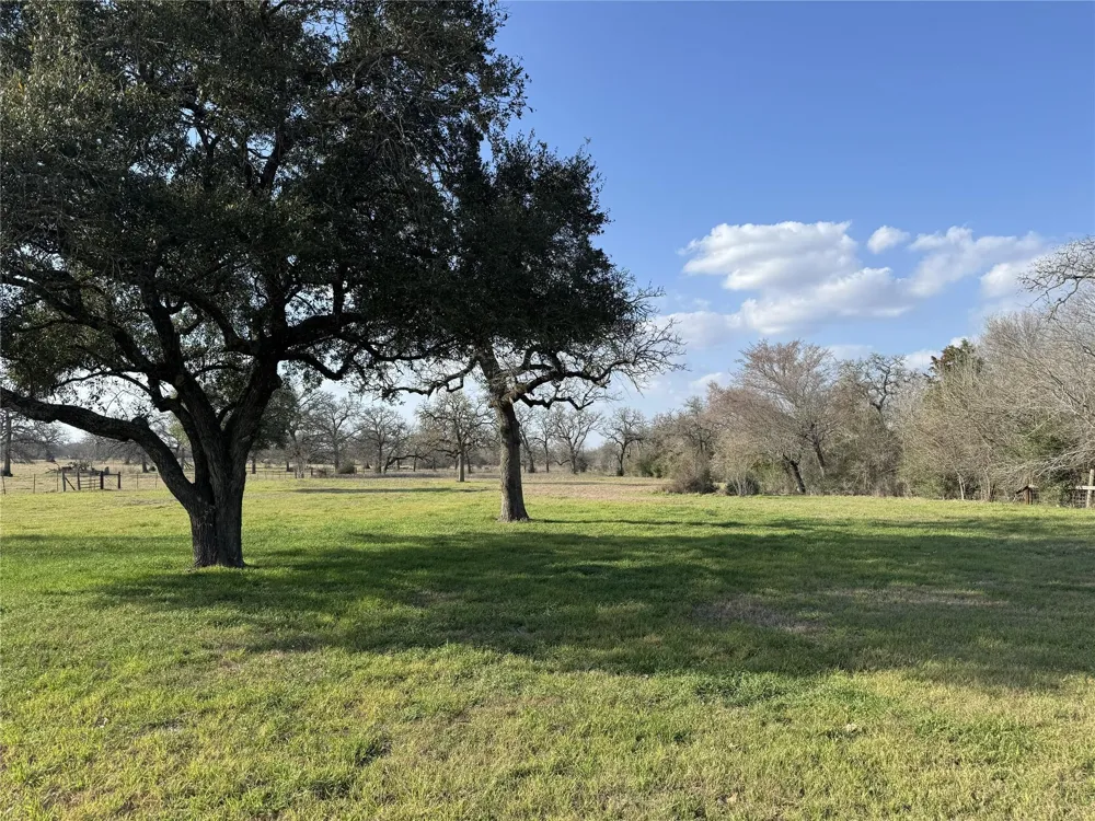 Lewis Road Burton, TX 77835