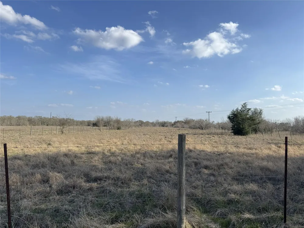 Lewis Road Burton, TX 77835
