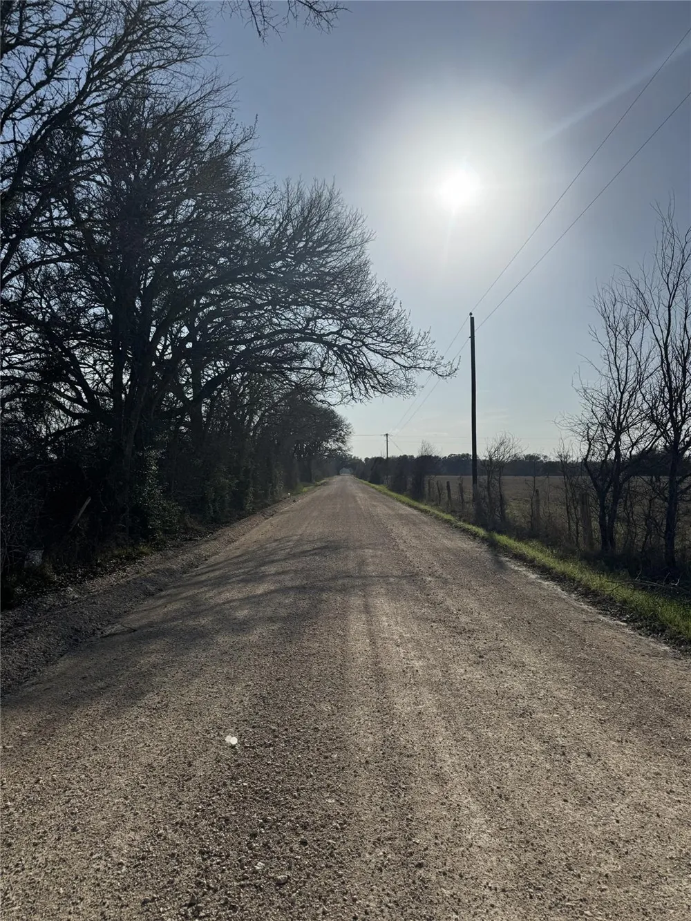 Lewis Road Burton, TX 77835