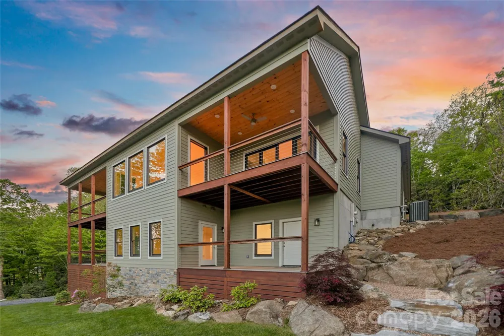3434 Old Jonas Ridge Road Newland, NC 28657
