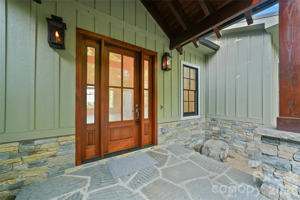 3434 Old Jonas Ridge Road Newland, NC 28657