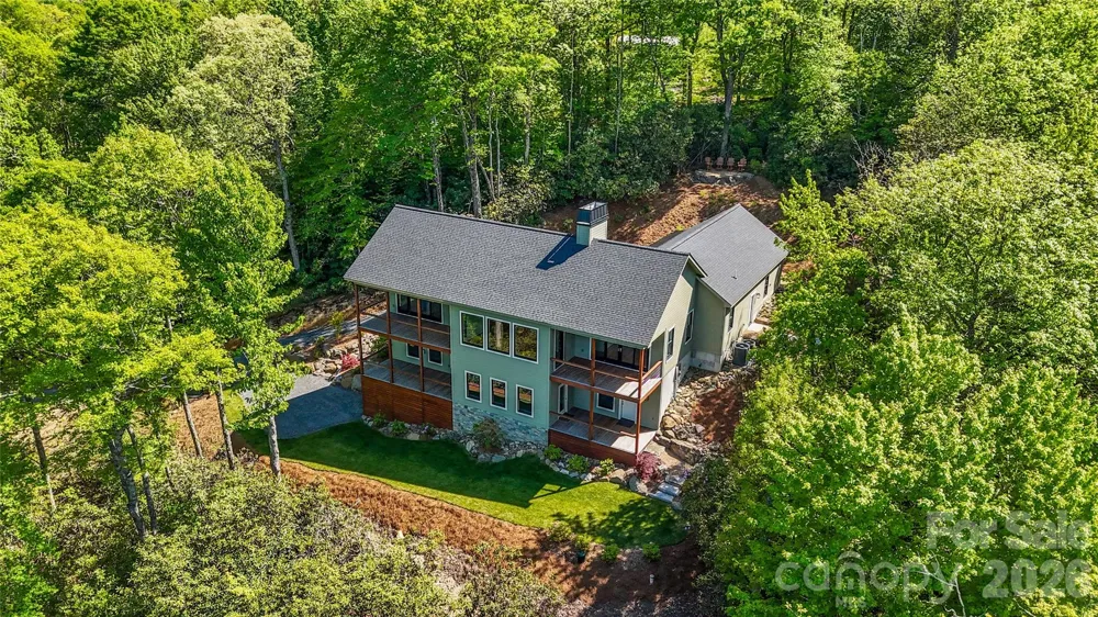 3434 Old Jonas Ridge Road Newland, NC 28657