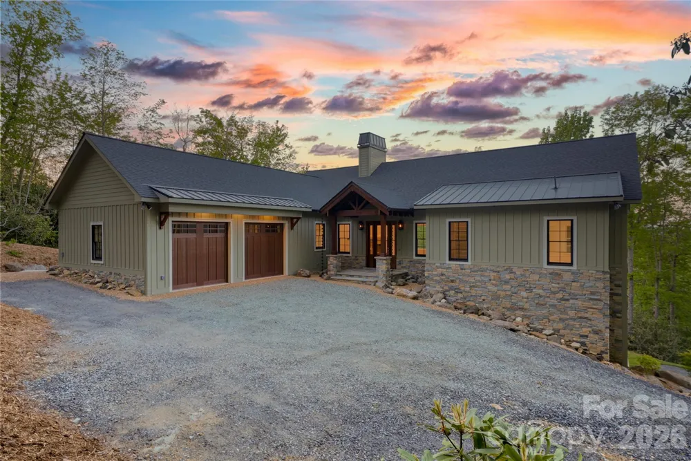 3434 Old Jonas Ridge Road Newland, NC 28657