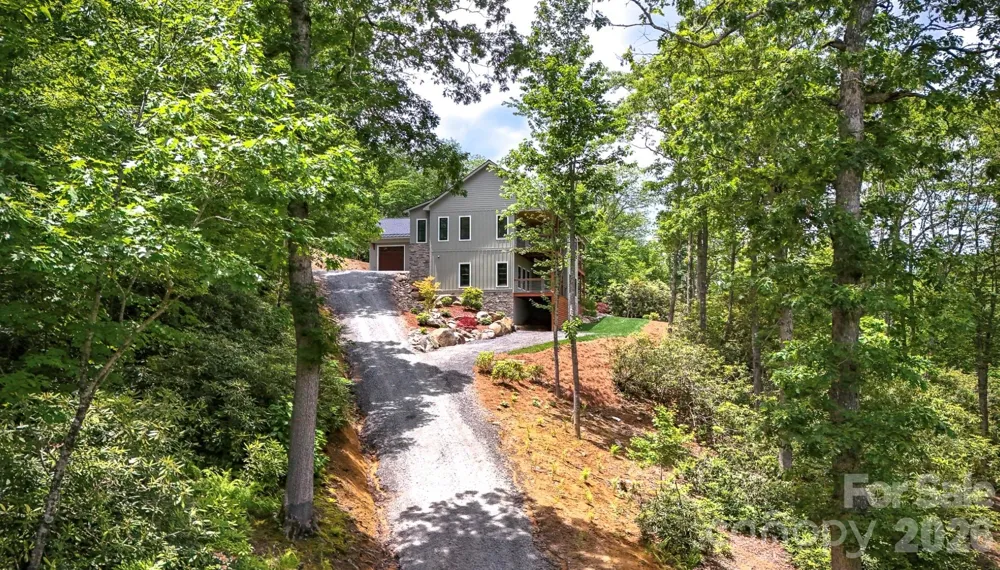 3434 Old Jonas Ridge Road Newland, NC 28657