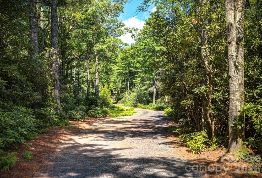 3434 Old Jonas Ridge Road Newland, NC 28657