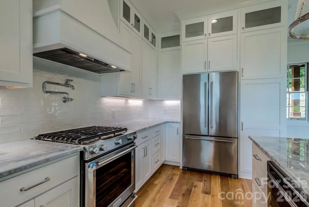 3434 Old Jonas Ridge Road Newland, NC 28657