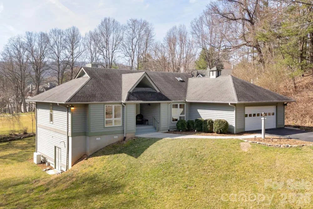 132 Broadmoor Drive #V-1 Flat Rock, NC 28731
