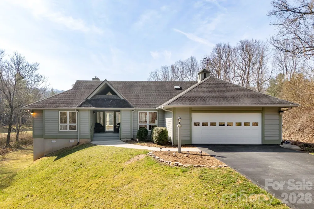 132 Broadmoor Drive #V-1 Flat Rock, NC 28731