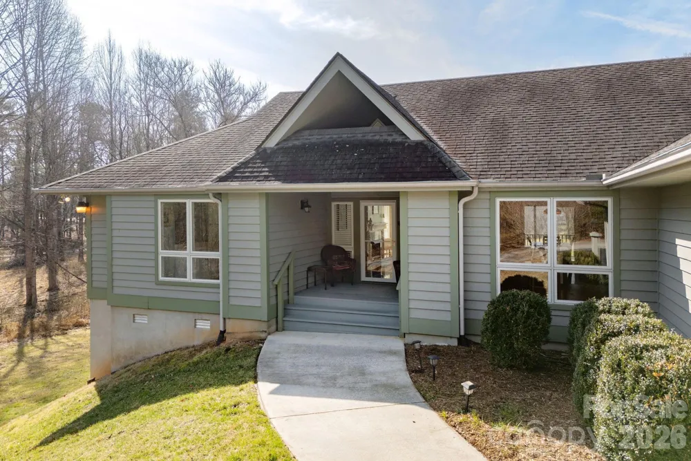 132 Broadmoor Drive #V-1 Flat Rock, NC 28731