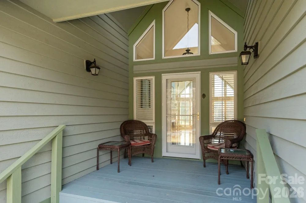 132 Broadmoor Drive #V-1 Flat Rock, NC 28731