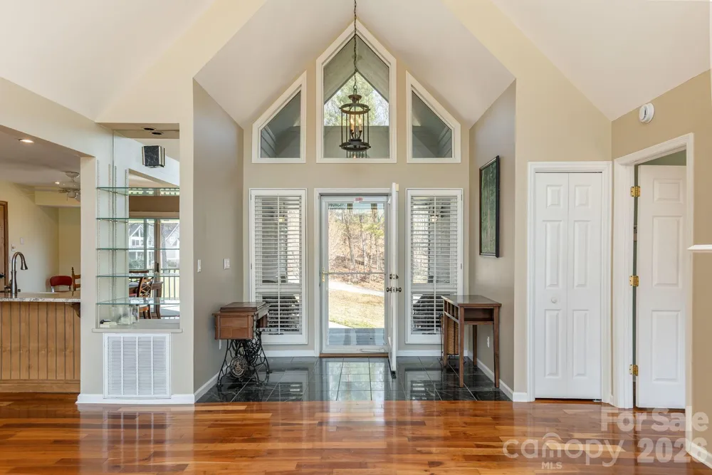132 Broadmoor Drive #V-1 Flat Rock, NC 28731