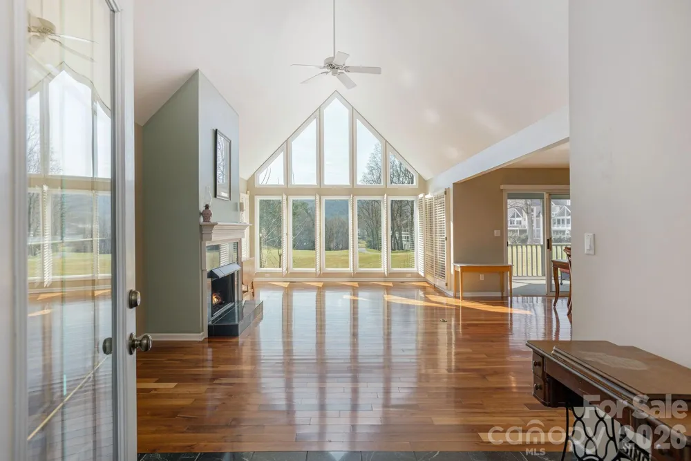 132 Broadmoor Drive #V-1 Flat Rock, NC 28731