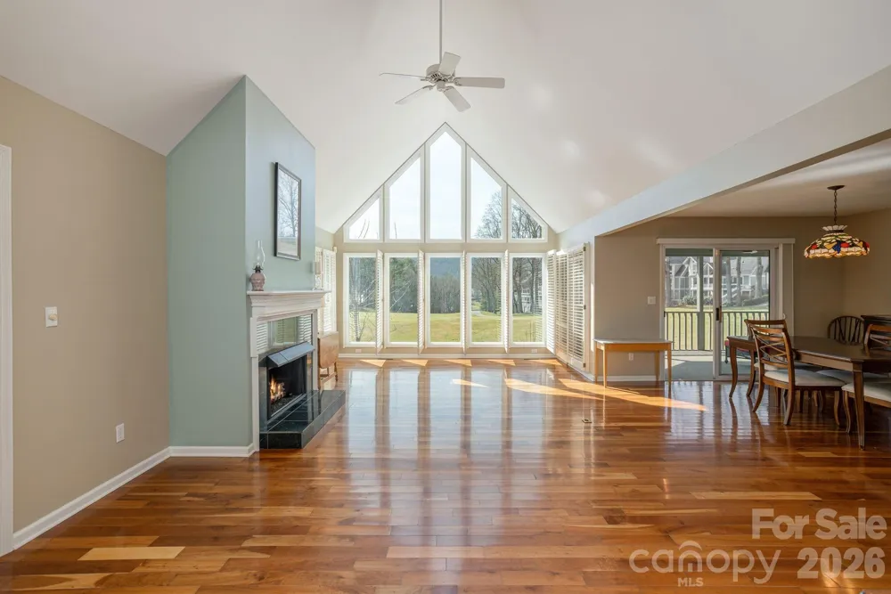 132 Broadmoor Drive #V-1 Flat Rock, NC 28731