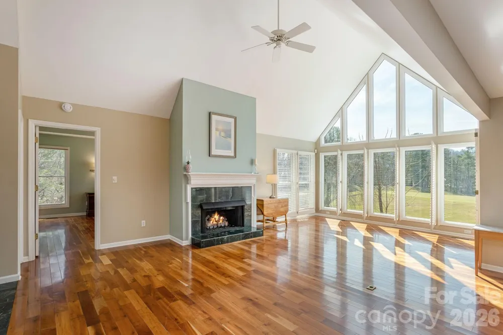 132 Broadmoor Drive #V-1 Flat Rock, NC 28731