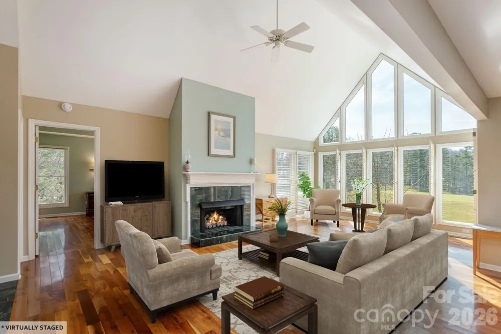 132 Broadmoor Drive #V-1 Flat Rock, NC 28731
