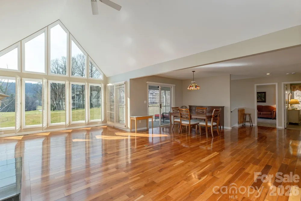 132 Broadmoor Drive #V-1 Flat Rock, NC 28731