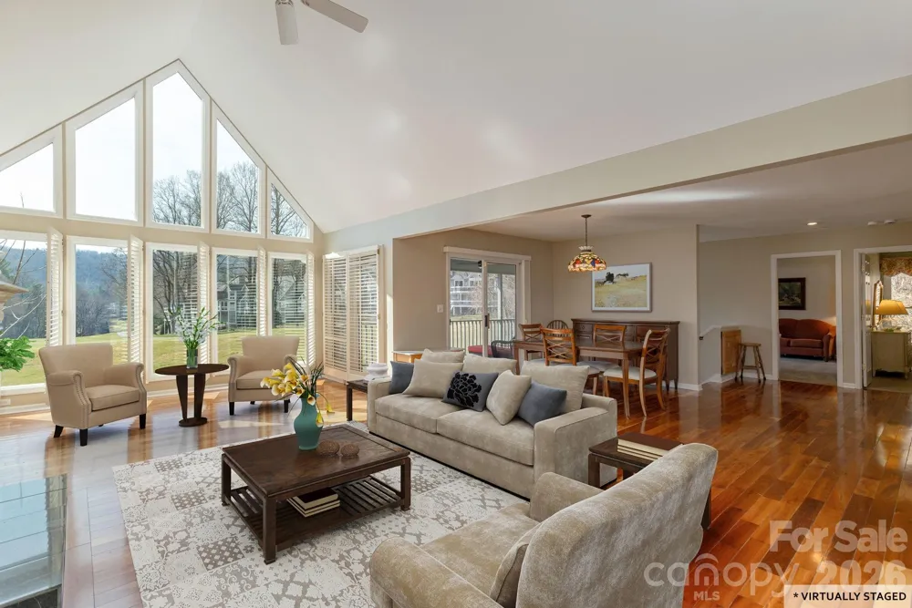 132 Broadmoor Drive #V-1 Flat Rock, NC 28731