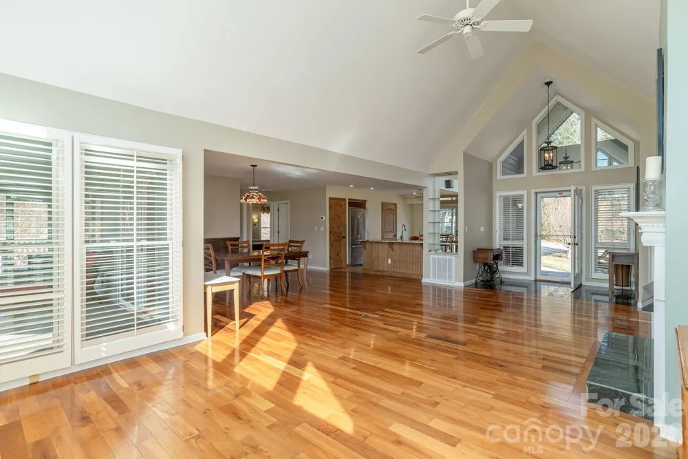 132 Broadmoor Drive #V-1 Flat Rock, NC 28731