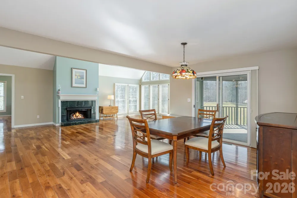 132 Broadmoor Drive #V-1 Flat Rock, NC 28731