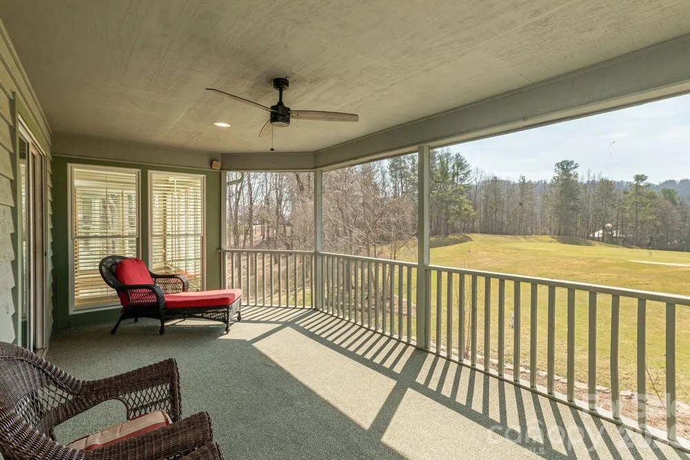 132 Broadmoor Drive #V-1 Flat Rock, NC 28731