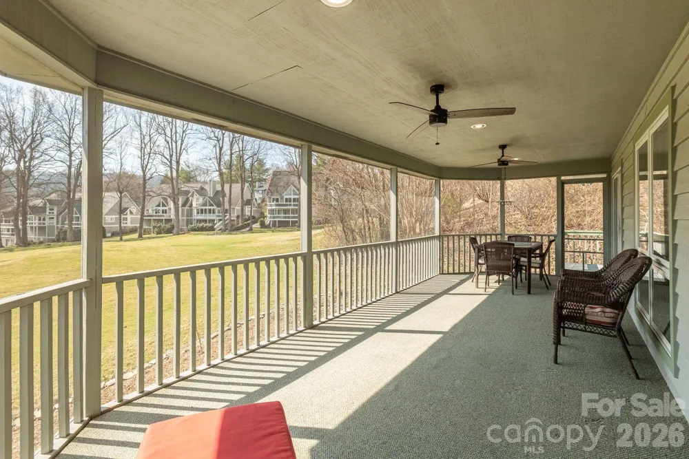 132 Broadmoor Drive #V-1 Flat Rock, NC 28731