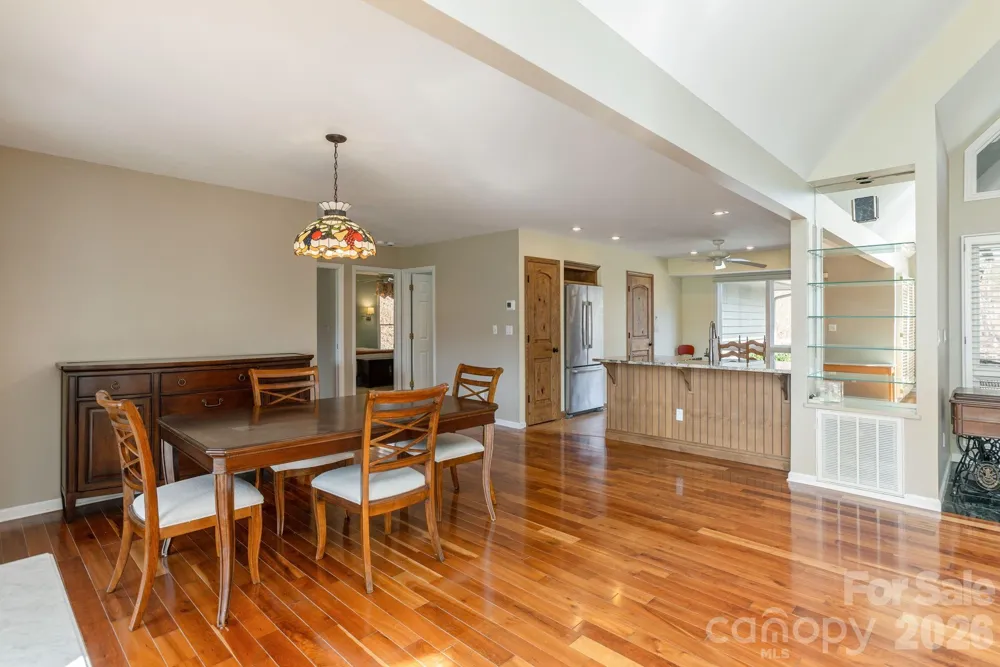 132 Broadmoor Drive #V-1 Flat Rock, NC 28731