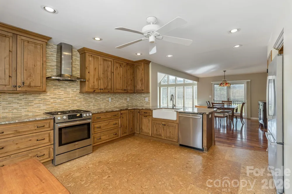 132 Broadmoor Drive #V-1 Flat Rock, NC 28731