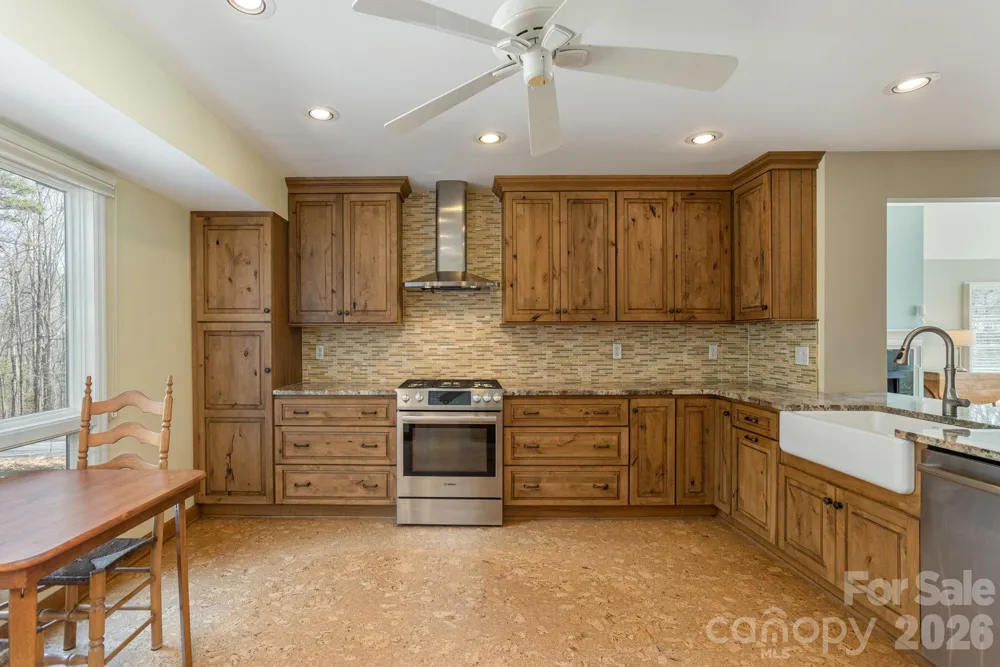 132 Broadmoor Drive #V-1 Flat Rock, NC 28731