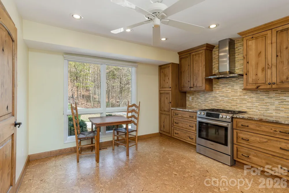 132 Broadmoor Drive #V-1 Flat Rock, NC 28731