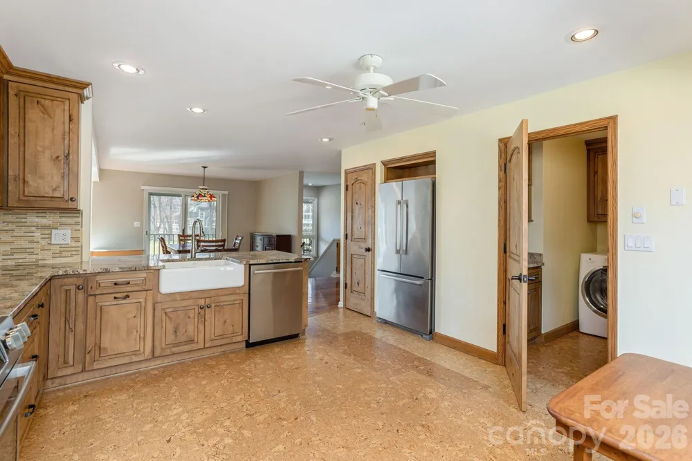 132 Broadmoor Drive #V-1 Flat Rock, NC 28731