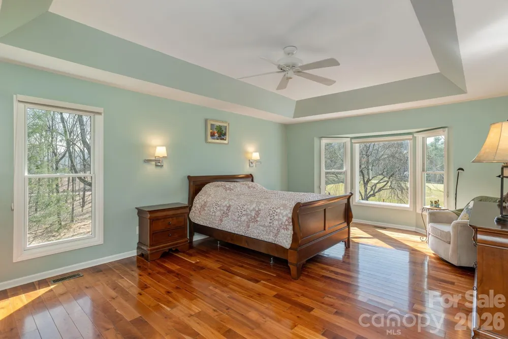 132 Broadmoor Drive #V-1 Flat Rock, NC 28731