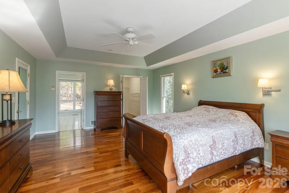 132 Broadmoor Drive #V-1 Flat Rock, NC 28731