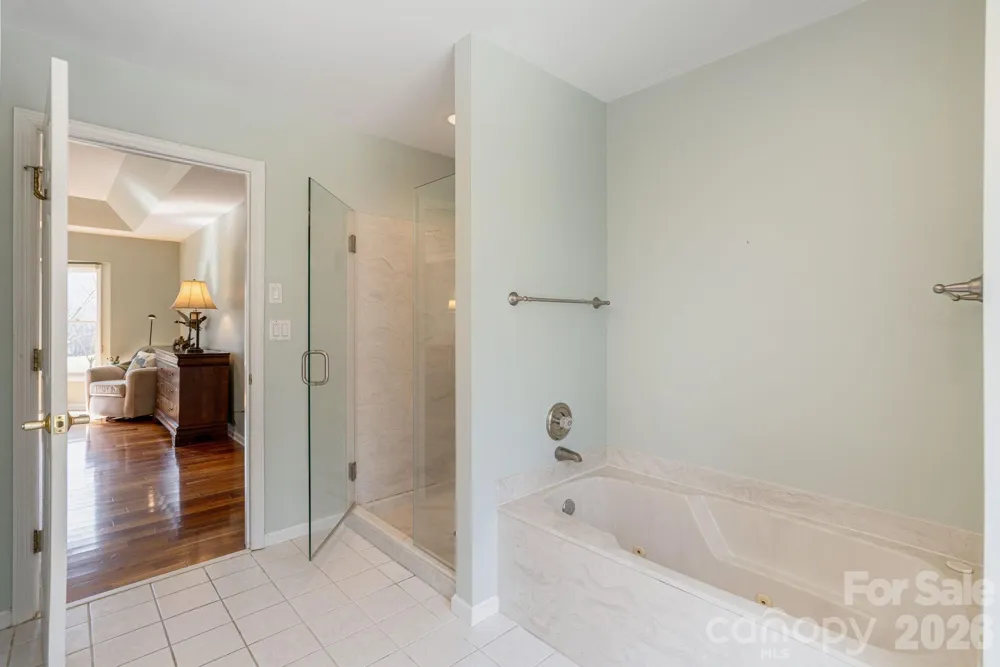 132 Broadmoor Drive #V-1 Flat Rock, NC 28731