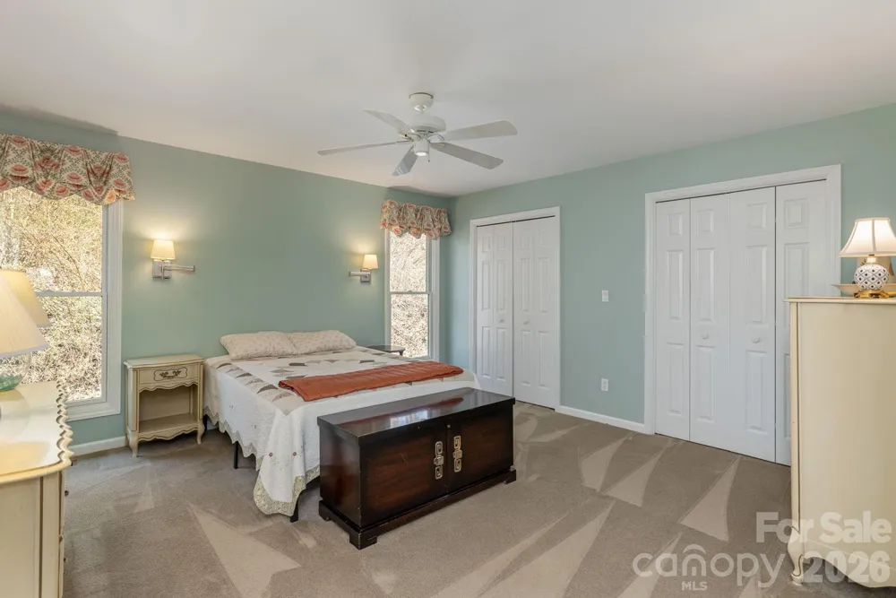 132 Broadmoor Drive #V-1 Flat Rock, NC 28731