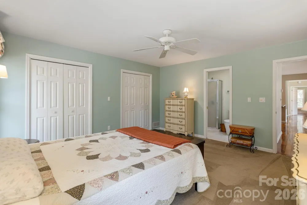 132 Broadmoor Drive #V-1 Flat Rock, NC 28731
