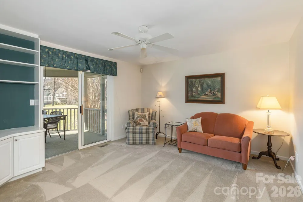 132 Broadmoor Drive #V-1 Flat Rock, NC 28731