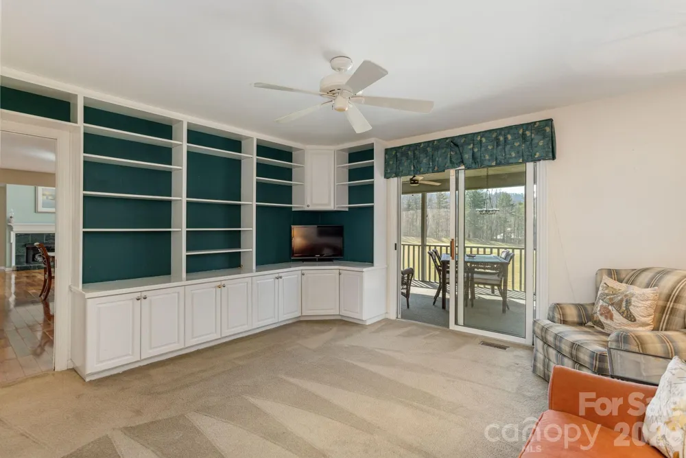132 Broadmoor Drive #V-1 Flat Rock, NC 28731