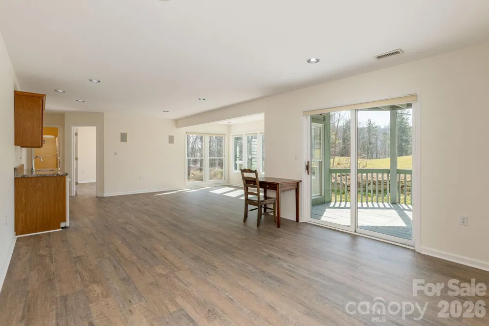 132 Broadmoor Drive #V-1 Flat Rock, NC 28731