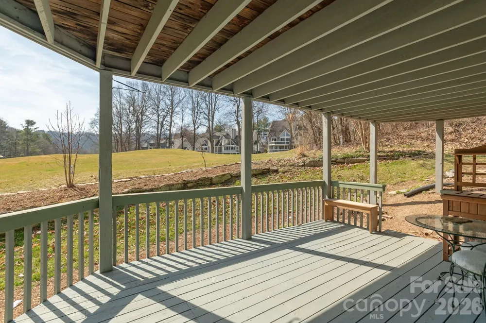 132 Broadmoor Drive #V-1 Flat Rock, NC 28731