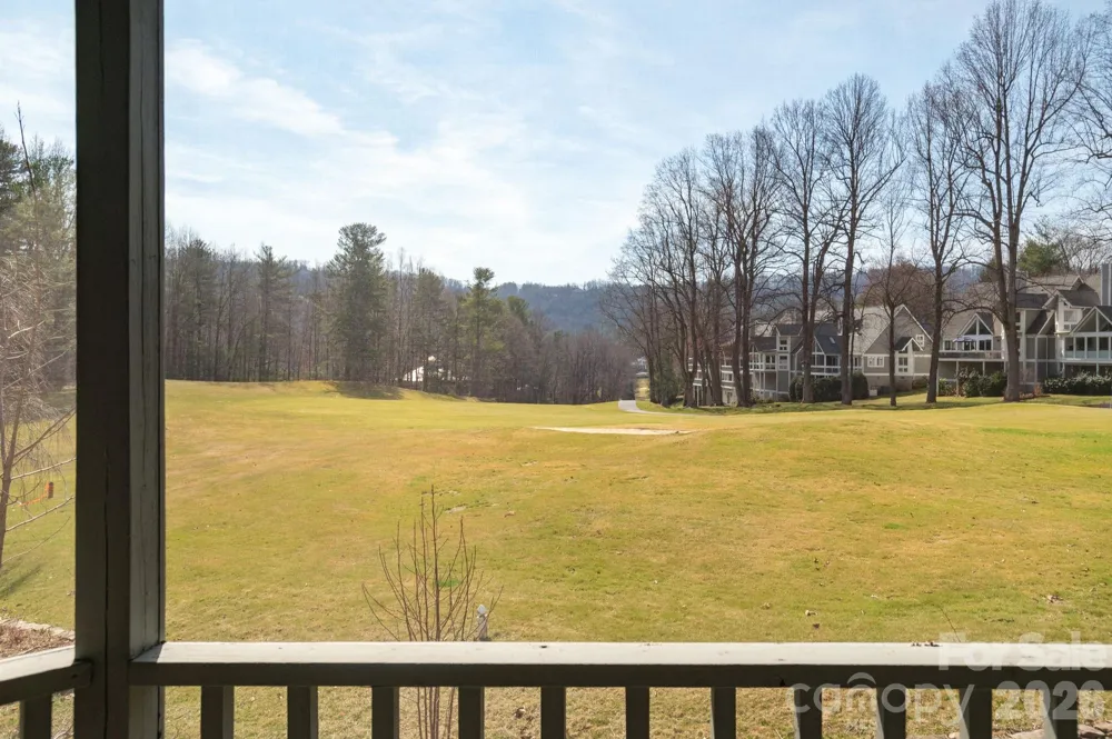 132 Broadmoor Drive #V-1 Flat Rock, NC 28731