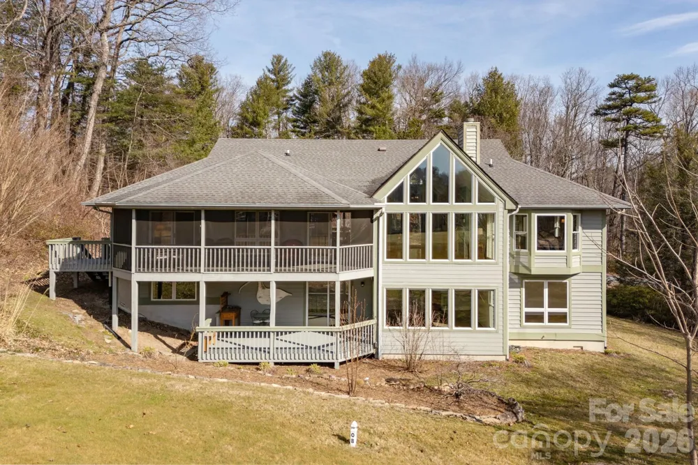 132 Broadmoor Drive #V-1 Flat Rock, NC 28731