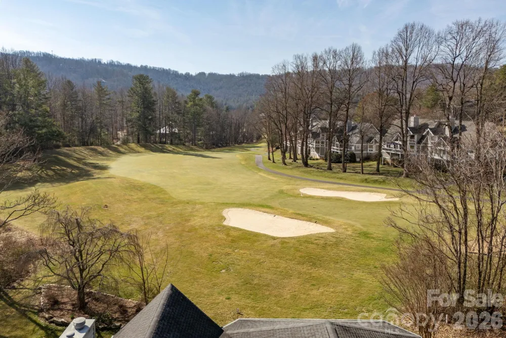 132 Broadmoor Drive #V-1 Flat Rock, NC 28731