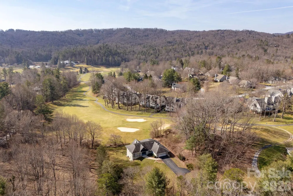 132 Broadmoor Drive #V-1 Flat Rock, NC 28731